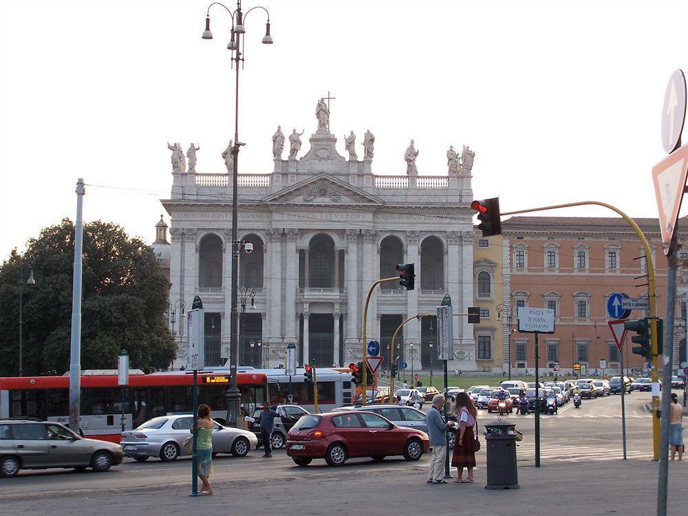San Giovanni In Laterano *