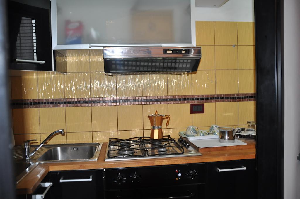 Casa vacanze San Giovanni In Laterano