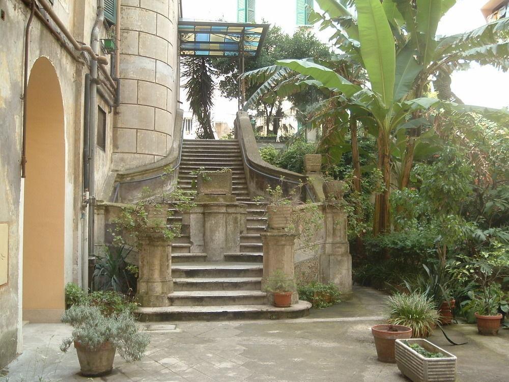 San Giovanni In Laterano Casa vacanze *