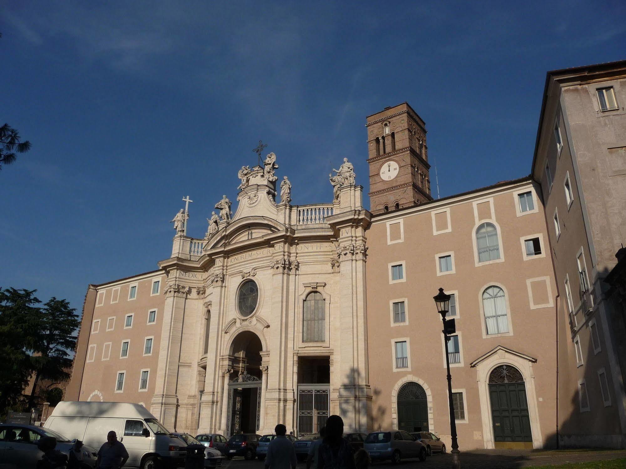 San Giovanni In Laterano Casa vacanze Roma