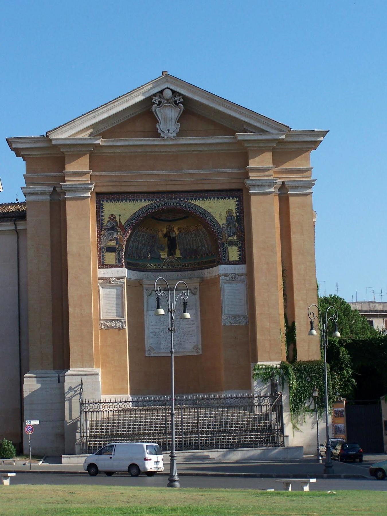 San Giovanni In Laterano Casa vacanze *