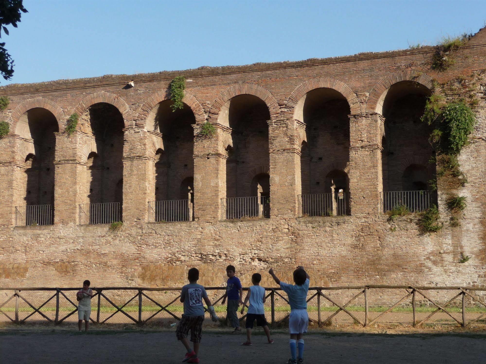 Casa vacanze San Giovanni In Laterano *