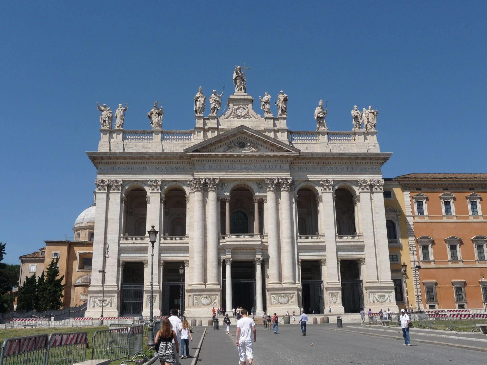 San Giovanni In Laterano Casa vacanze