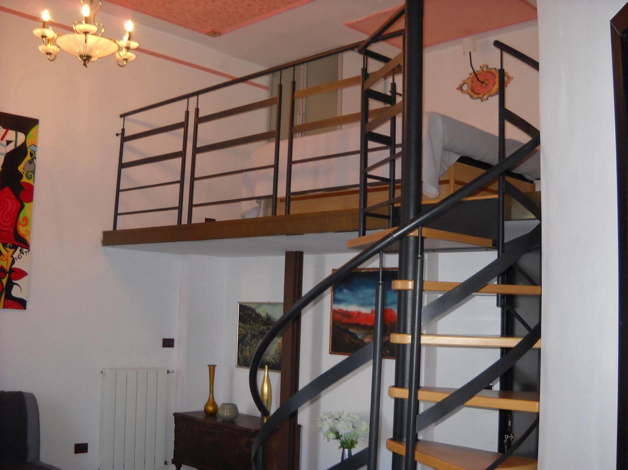 Casa vacanze San Giovanni In Laterano *