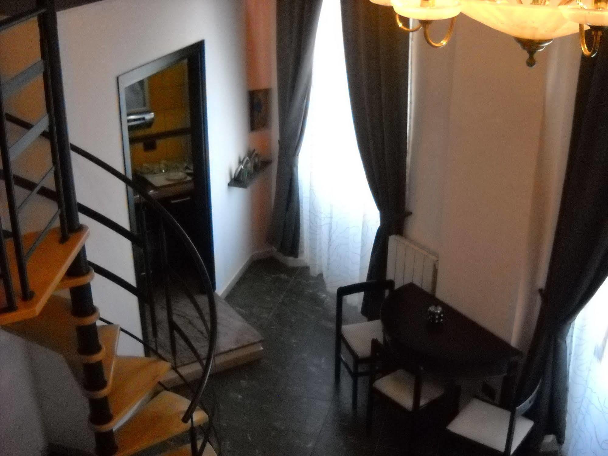 Casa vacanze San Giovanni In Laterano