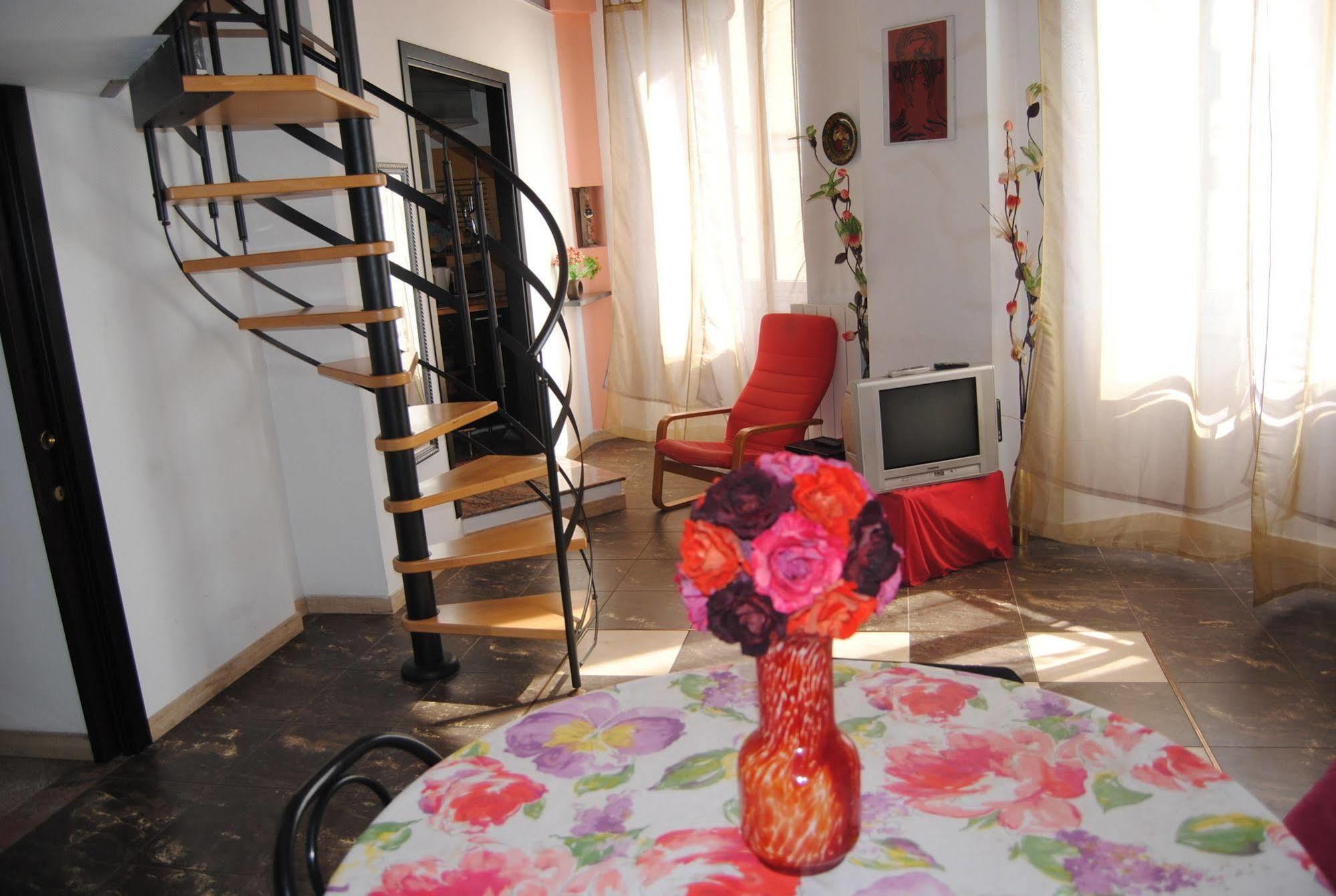 Casa vacanze San Giovanni In Laterano Roma
